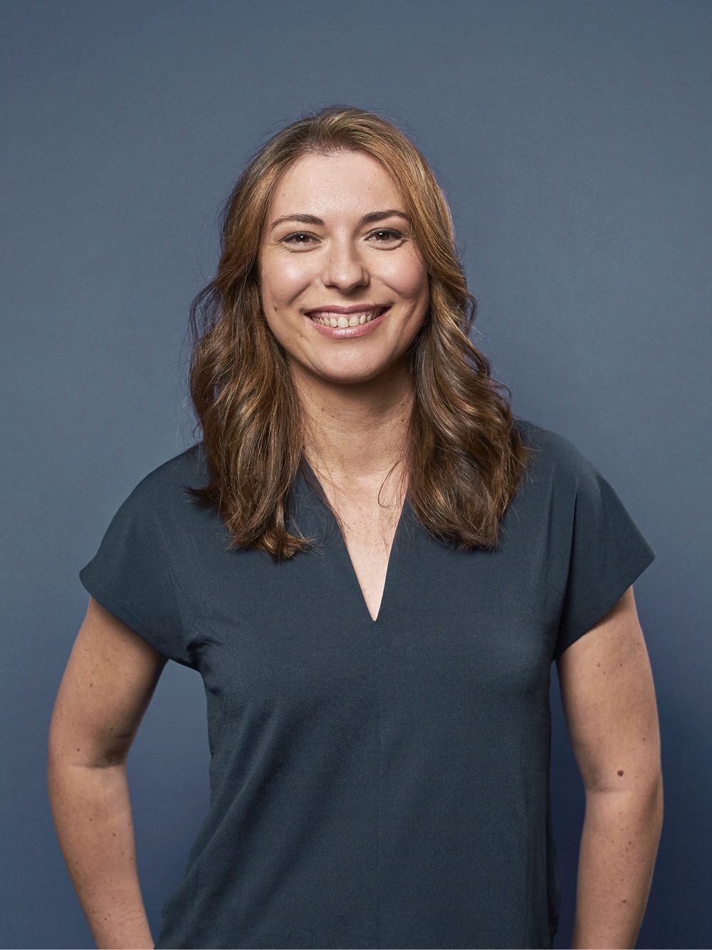 Anne-Catherine Landoni