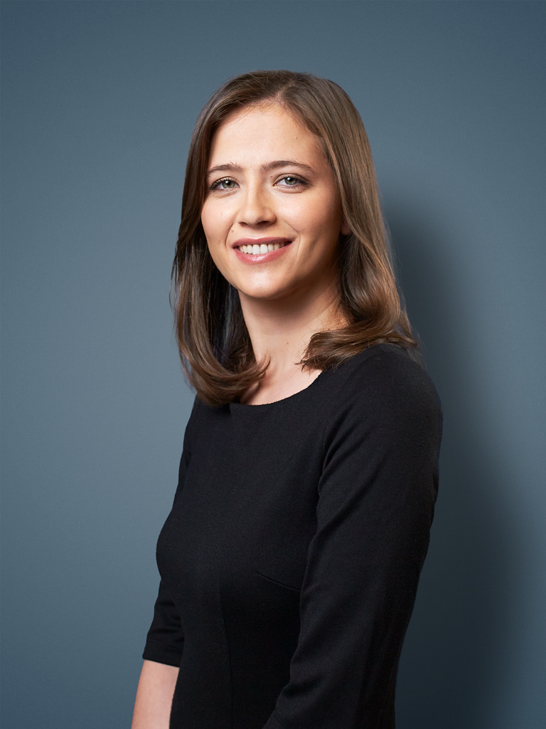 Aude Dewilde