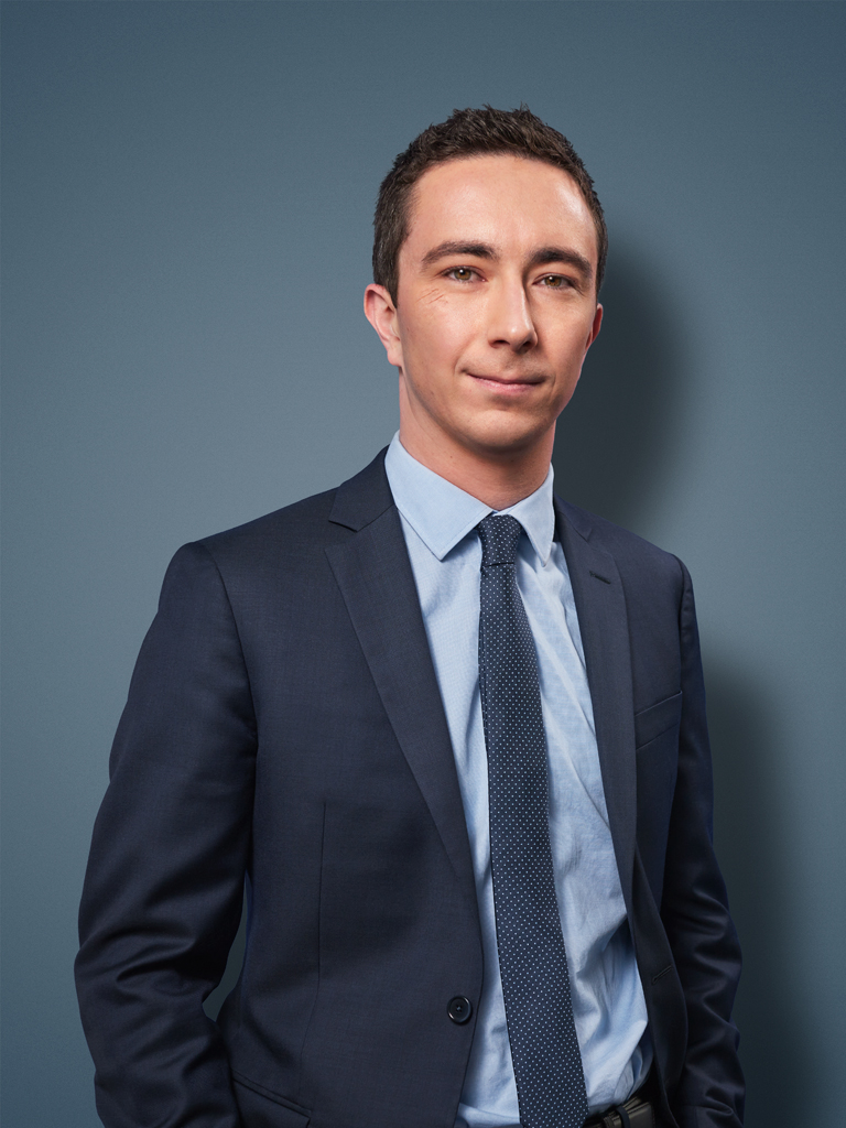Aurélien Fradet
