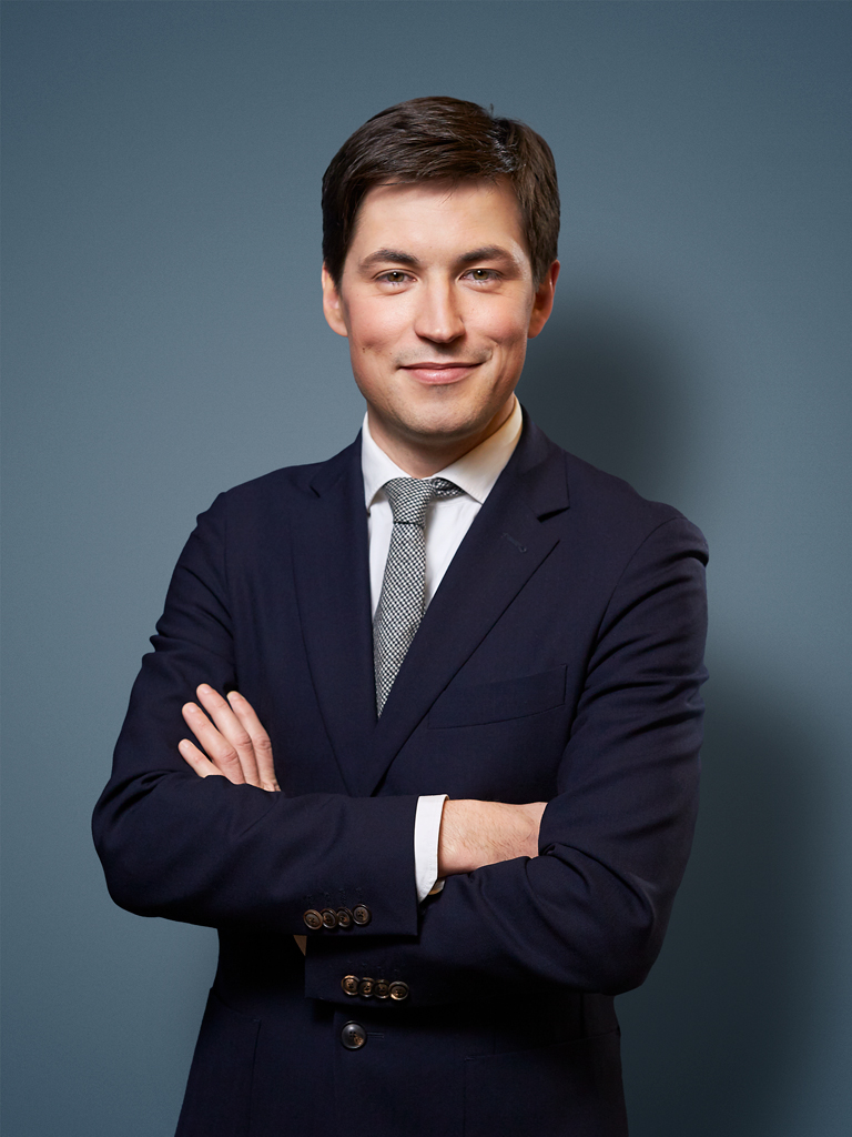 Baptiste Proutheau