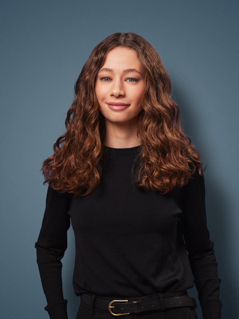 Céline Dawaliby