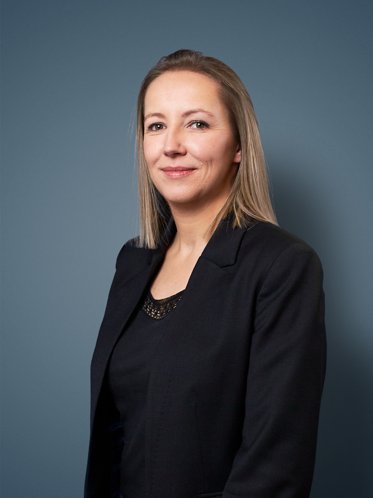 Cécile Peyronnet