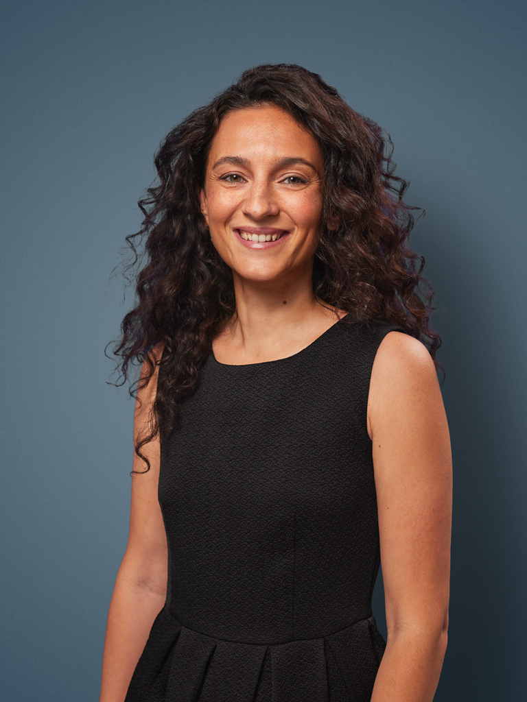 Cloé Teisson
