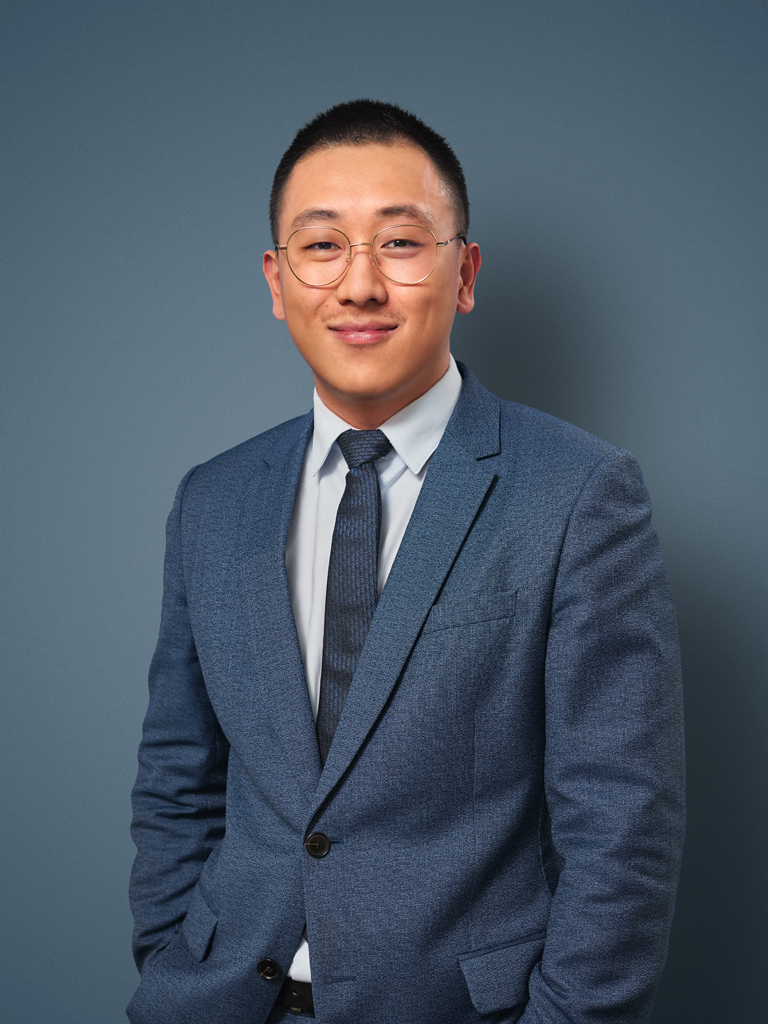 Kévin Hu