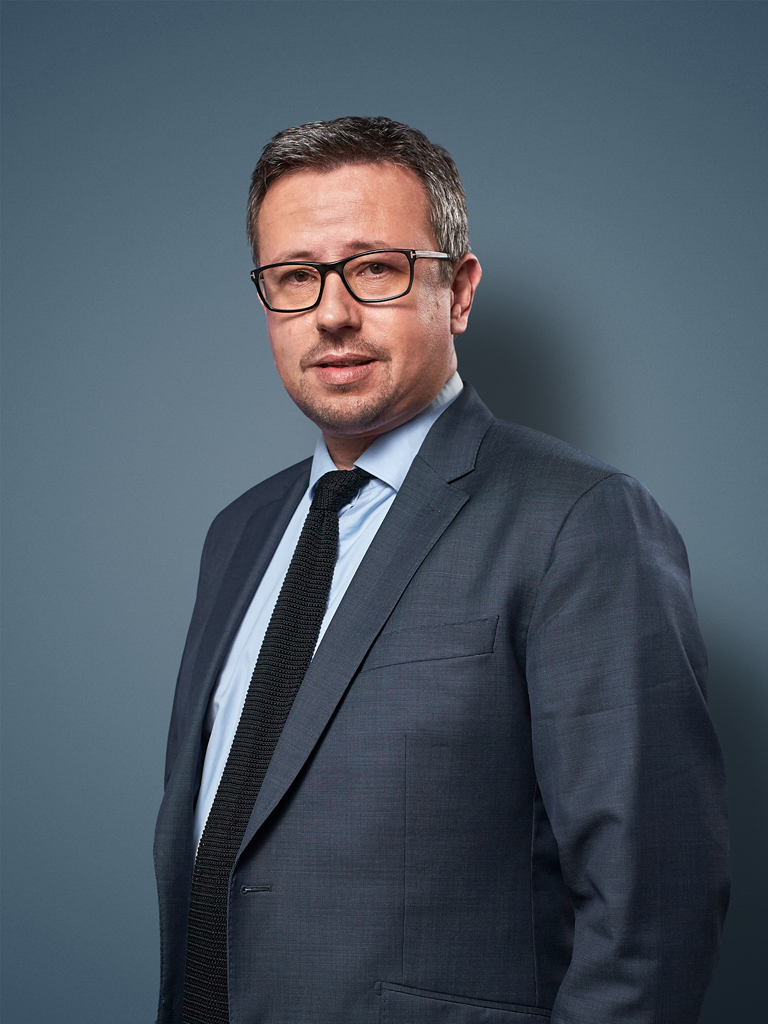 Matthieu Barthélemy