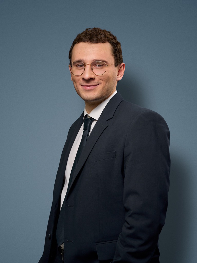 David Heniau